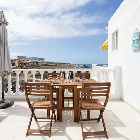 Wonderful Sea View Free Wifi