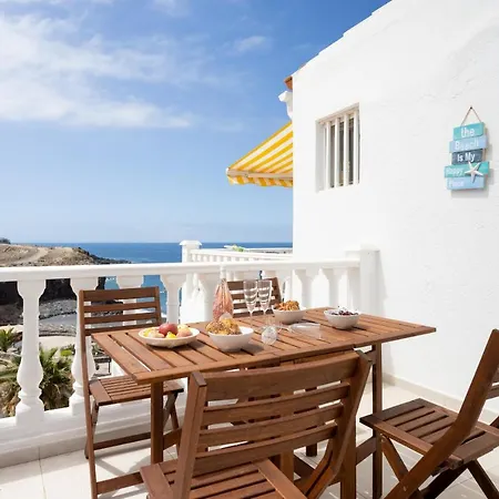 Wonderful Sea View Free Wifi * Callao Salvaje