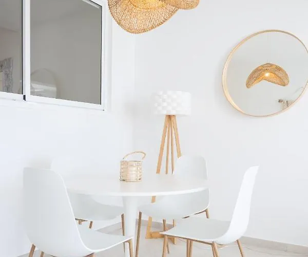 Appartamento Wonderful Sea View Free Wifi Callao Salvaje