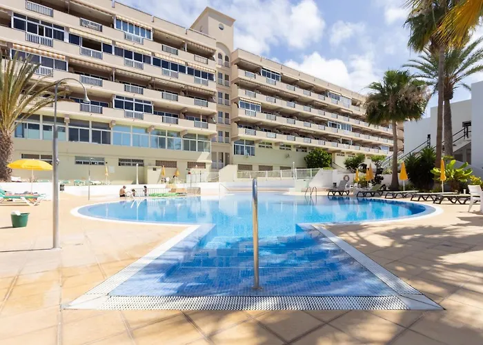 Διαμέρισμα Wonderful Sea View Free Wifi Callao Salvaje