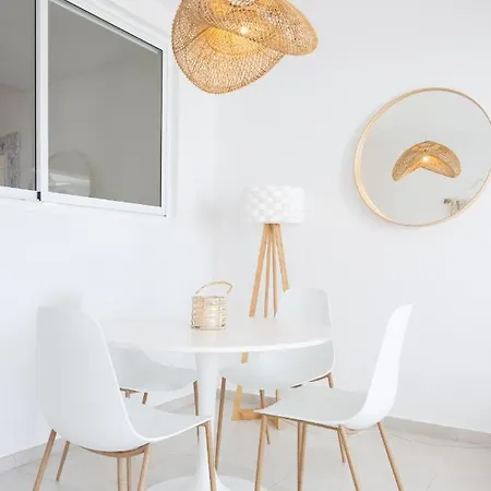 Apartamento Wonderful Sea View Free Wifi Callao Salvaje