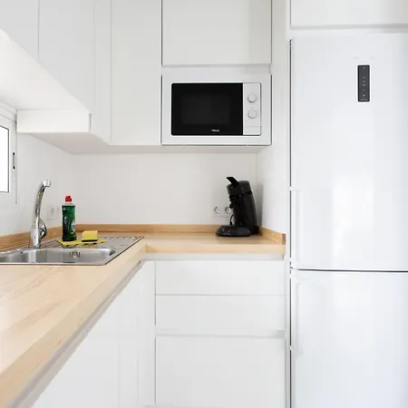 Apartamento Wonderful Sea View Free Wifi *