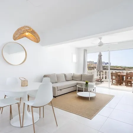 Wonderful Sea View Free Wifi * Callao Salvaje