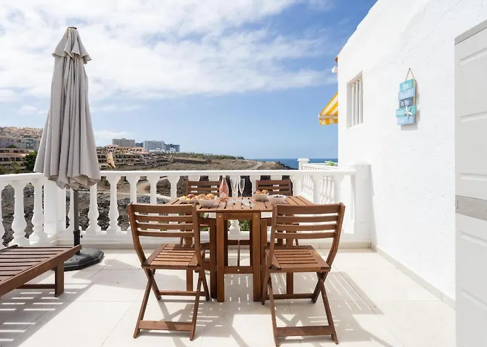 Wonderful Sea View Free Wifi