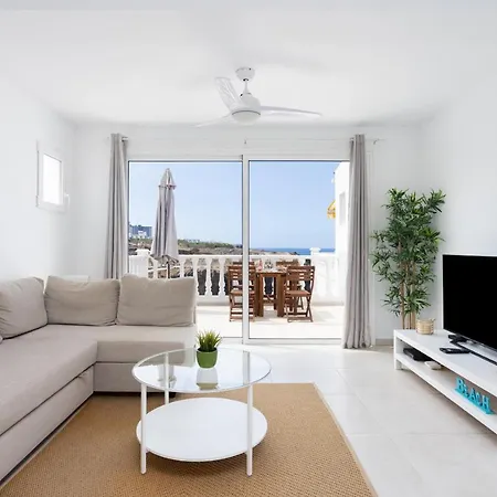 Wonderful Sea View Free Wifi Apartman *