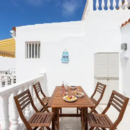 Wonderful Sea View Free Wifi * Callao Salvaje