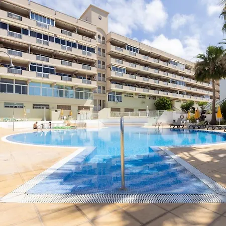 Apartament Wonderful Sea View Free Wifi Callao Salvaje