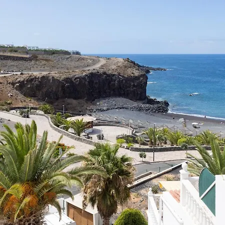 Lejlighed Wonderful Sea View Free Wifi *