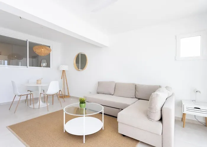 Wonderful Sea View Free Wifi Callao Salvaje