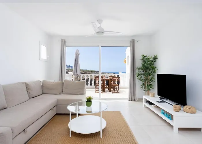 Wonderful Sea View Free Wifi Apartament *