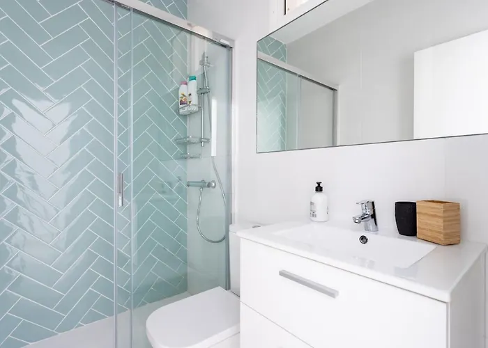 Apartament Wonderful Sea View Free Wifi *