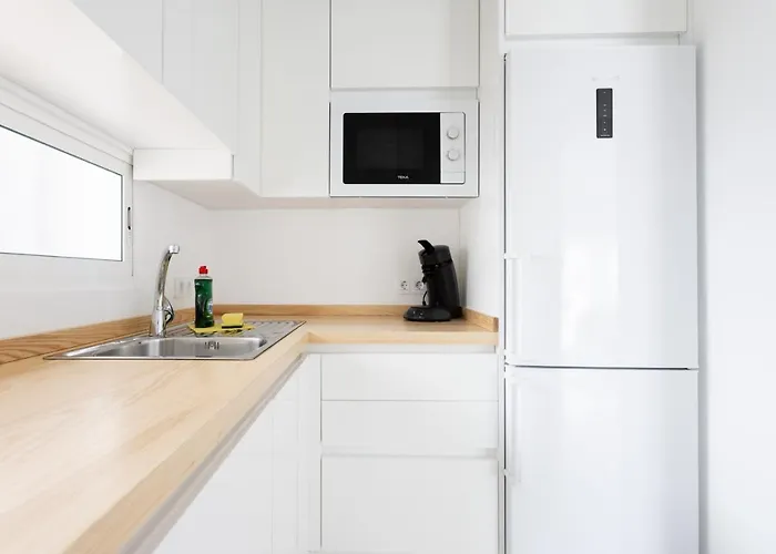 Apartament Wonderful Sea View Free Wifi *